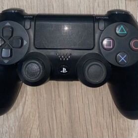 Джойстик для ps4