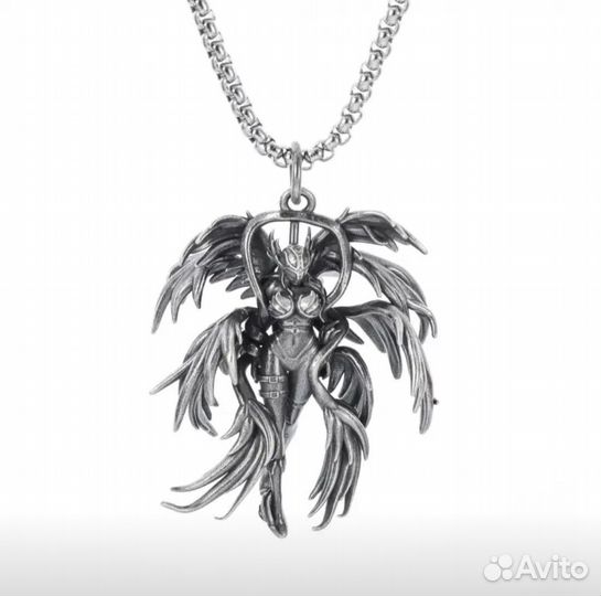 Коллекция. Ангелы и Демоны