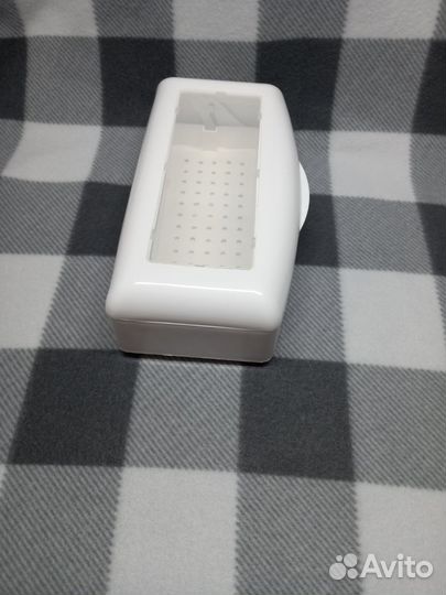 Контейнер для стерилизации инструментов