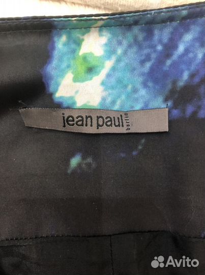 Платье Jean Paul р50-52