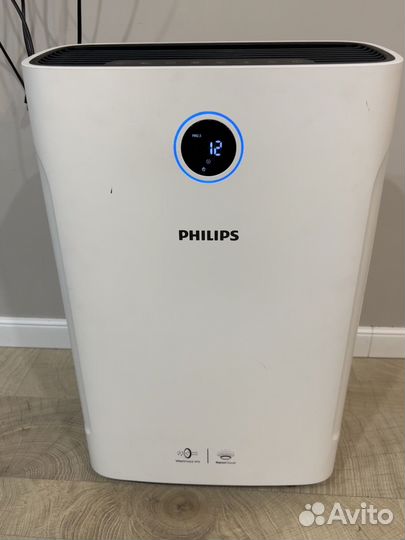 Очистители и увлажнители воздуха Philips AC3829/10