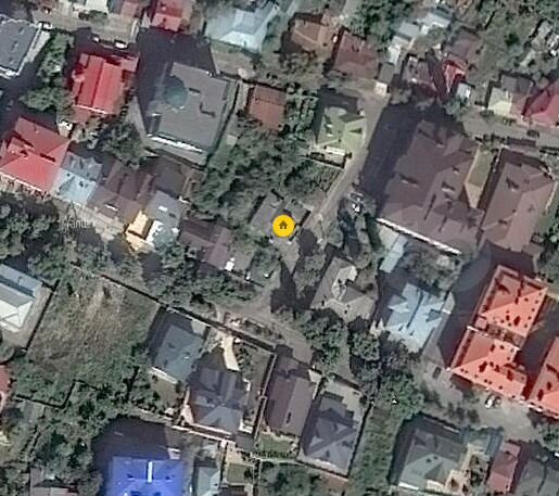 Участок 9,5 сот. (ИЖС)