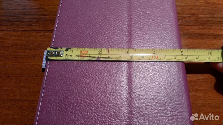 Продам новый чехол-книжку для 7 дюйм. планшета