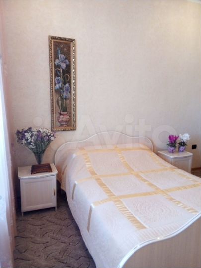 2-к. квартира, 56,5 м², 5/5 эт.