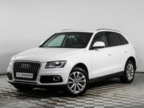 Audi Q5 2.0 AT, 2014, 159 000 км, с пробегом, цена 1 889 900 руб.