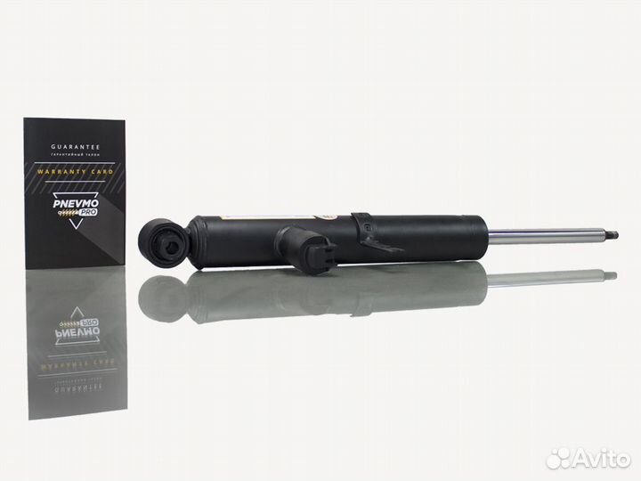 Амортизатор для BMW 4 серия F32/F33 задний