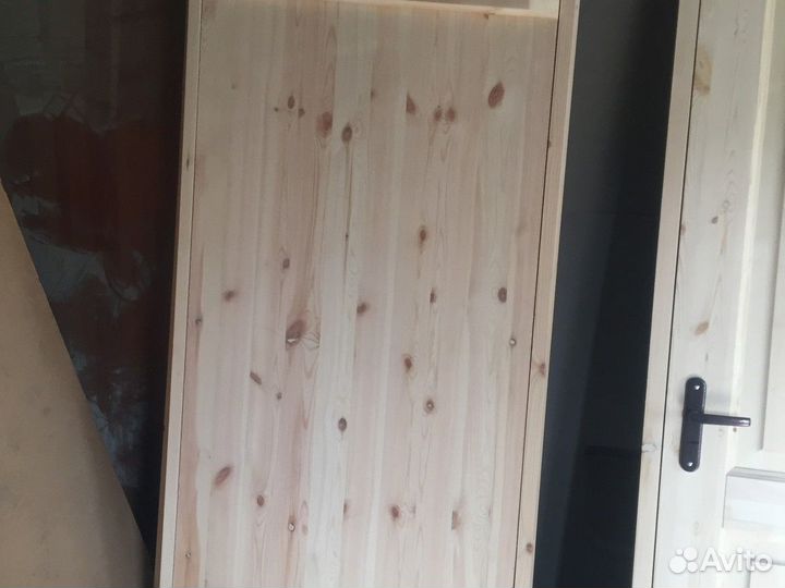 Двери на заказ