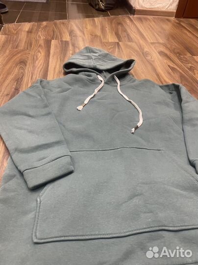 Костюм теплый