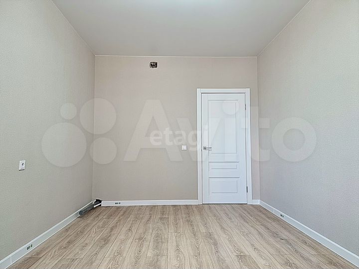 Квартира-студия, 25,4 м², 12/20 эт.