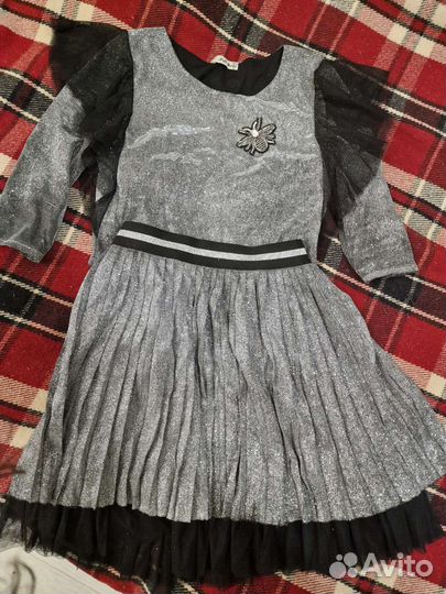 Костюм праздничный