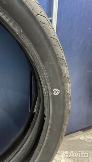 Покрышки Eclat Decoder 2.4 80 psi