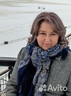 Репетитор по русскому языку