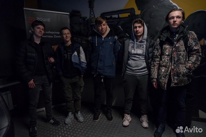 Тренер по CS 2 (faceit 4800elo,esea G rank,hltv)