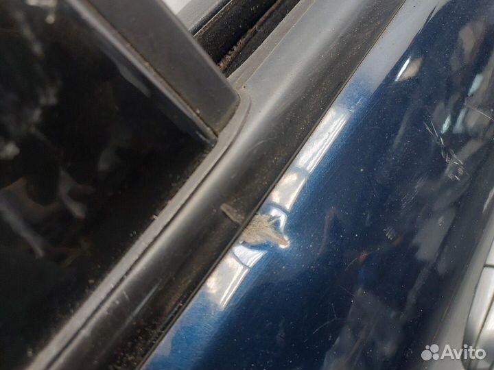 Дверь боковая Nissan Note E11, 2011