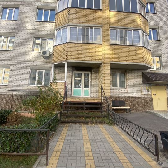 Свободного назначения, 40 м²