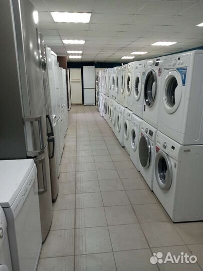 Стиральная машинка узкая 5 кг