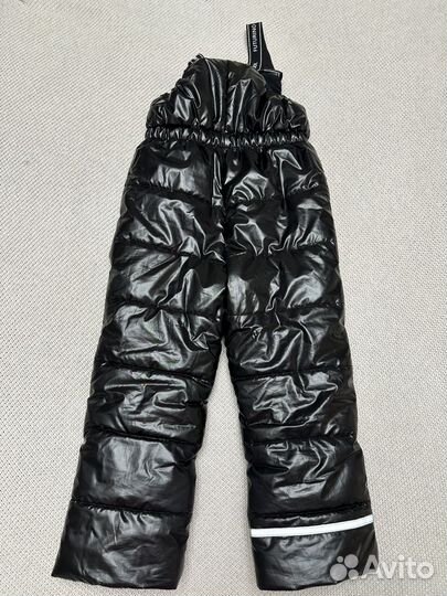 Комбинезон/полукомбинезон 122