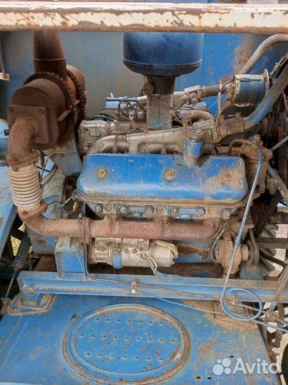 Комбайн Енисей Енисей-950, 2003