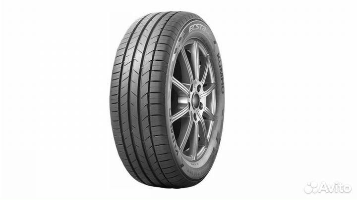 Kumho Ecsta HS52 215/45 R16 90V