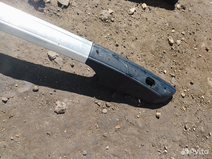 Рейлинги