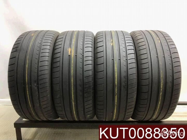 Dunlop SP Sport Maxx GT 265/40 R21 99R