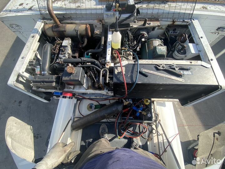 Ремонт холодильного оборудования