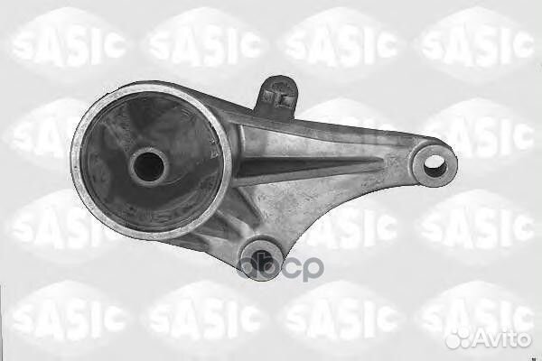 Опора двигателя 9002475 Sasic