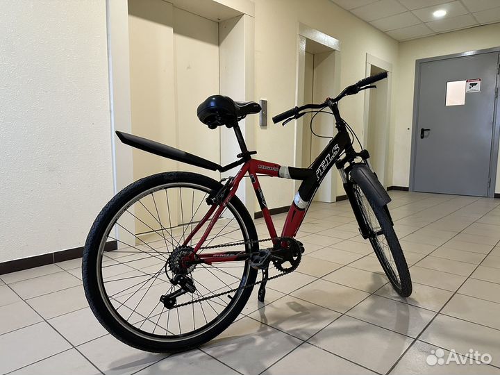 Велосипед stels 26