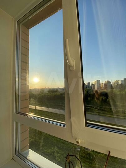 3-к. квартира, 63,8 м², 6/10 эт.