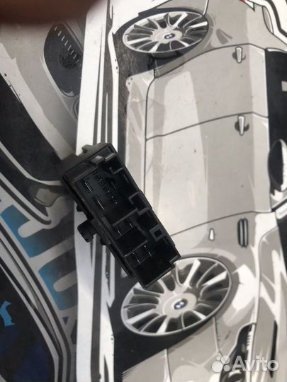 Модуль lcpa Bmw