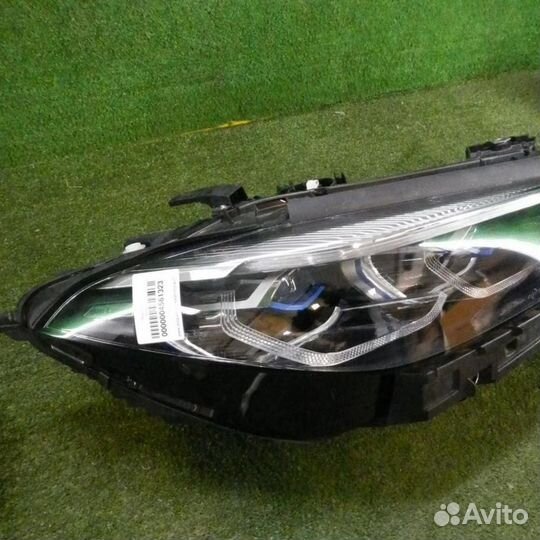 Фара правая бмв 8 G14/G15/G16 (2018-2022)