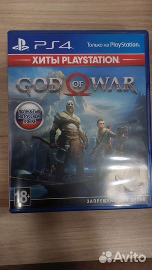 Игры для приставок ps4