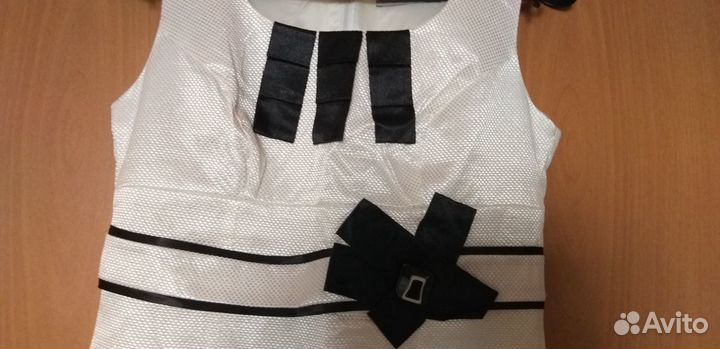 Польское Платье размер 46