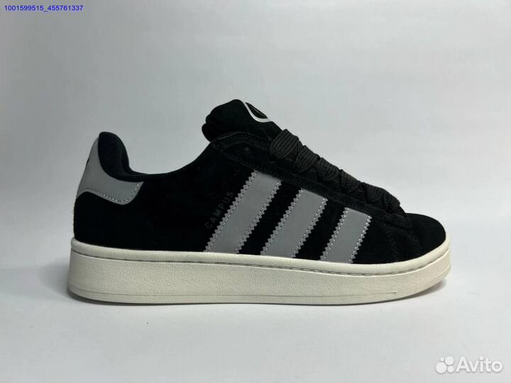 Кроссовки Adidas Campus 00s (Арт.45356)