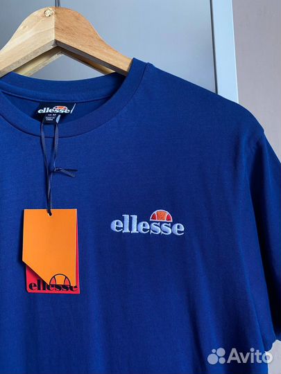 Футболка Ellesse оригинал новая