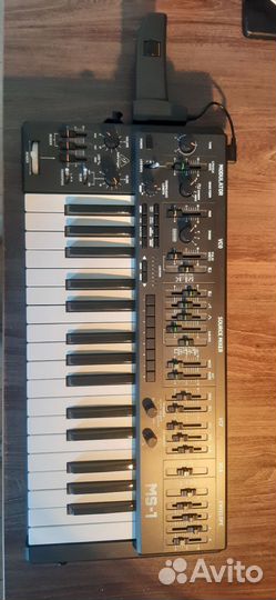 Кейтар Behringer MS-1