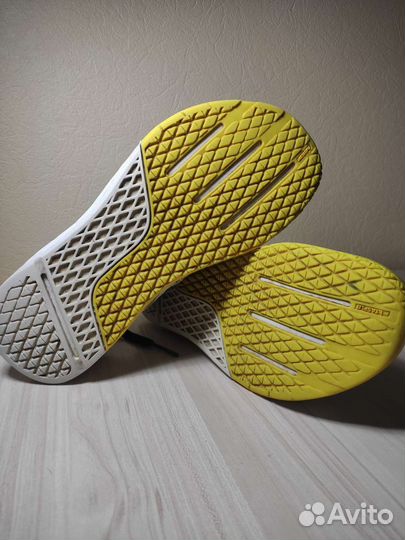 Кроссовки Reebok nano x