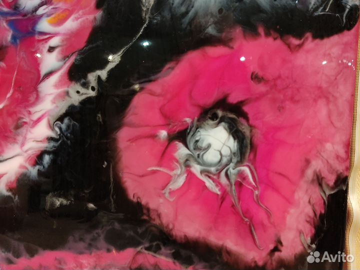 Картина Космос