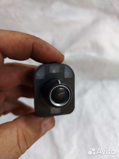 Джойстик зеркал Audi A4 B8