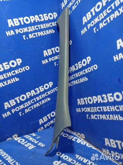 Обшивка стойки лобового стекла Chevrolet Lacetti