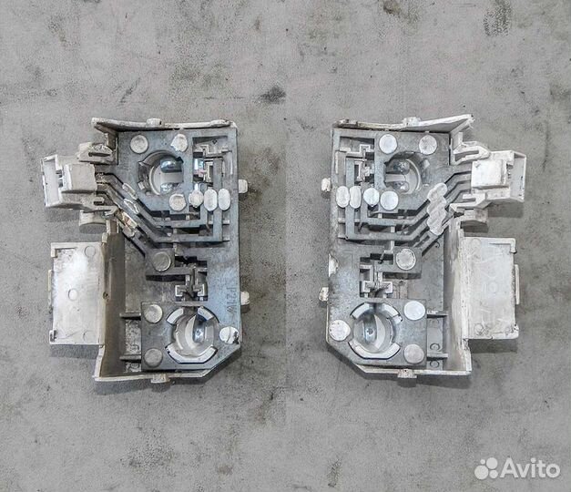 Плата фонаря правого Primera P10