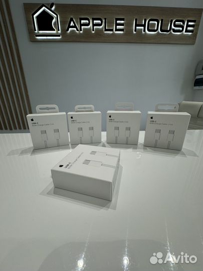 Кабель тайп с оригинал