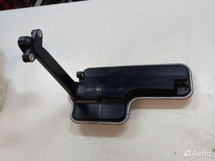 Фильтр АКПП Audi A4 A5 A6 A7 0AW301519C