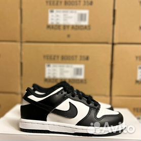 Nike on sale dunks kids