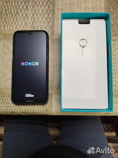 HONOR 8S, 2/32 ГБ