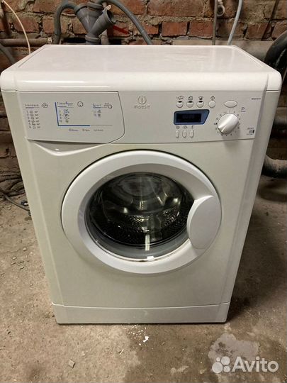 Ремонт Стиральных Машин