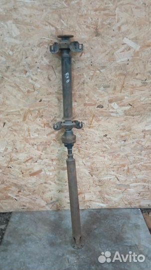 Вал карданный lexus RX 3 2009-2015