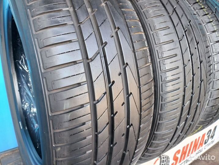 Hankook Ventus S1 Evo 2 K117 235/50 R19 99V