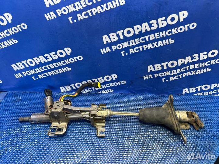 Рулевая колонка Renault Megane 1 седан K4J 2003