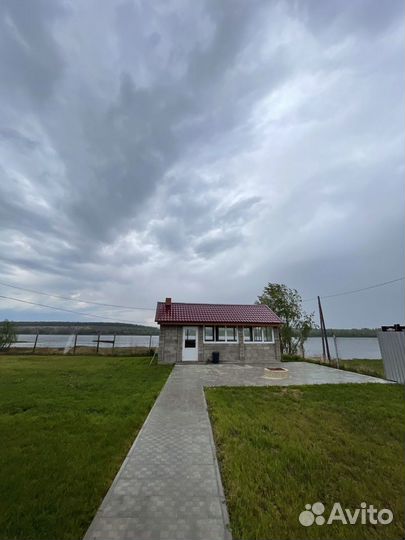 Беседка с мангалом в аренду